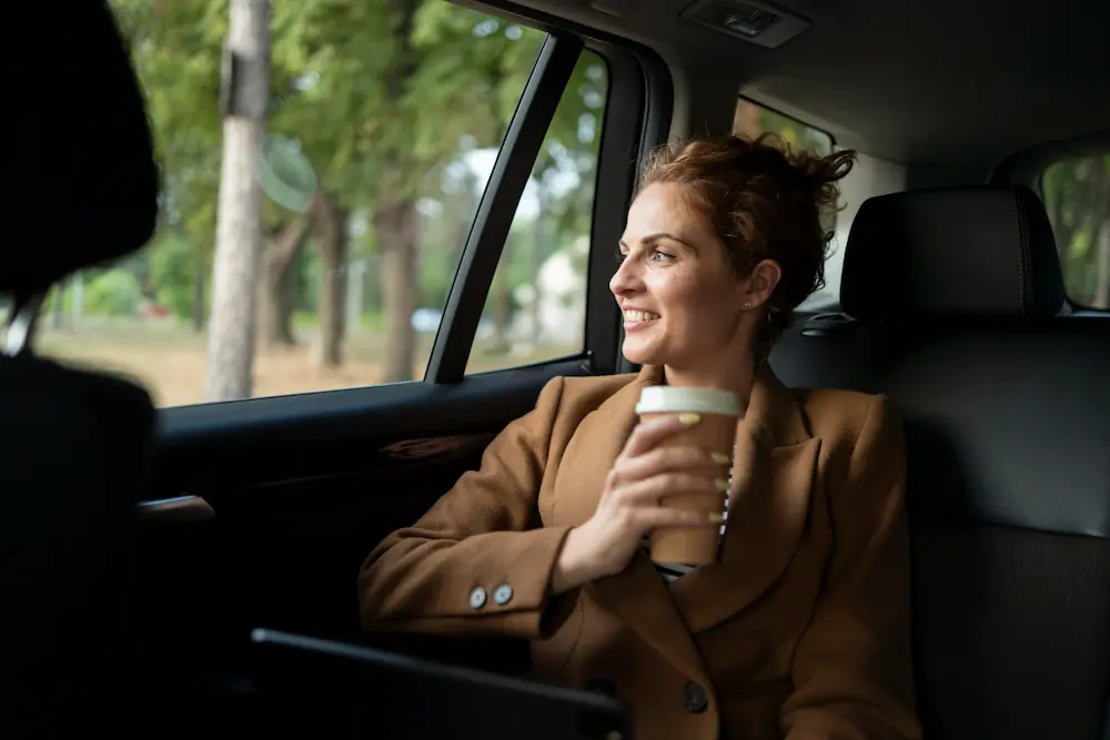 4 Expert Tips For Corporate Cab Journeys Guide