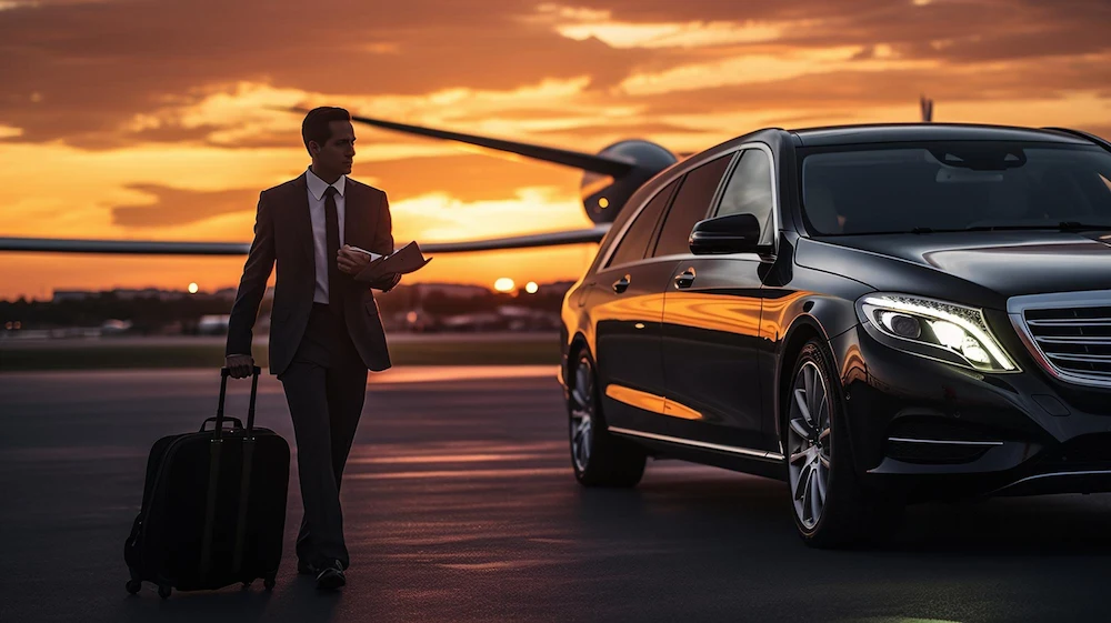 Affordable Airport Transfer Taxi Service Reliable Convenient