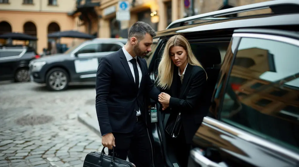 Affordable Luxury With Guildford Taxi Comfort Without The Cost