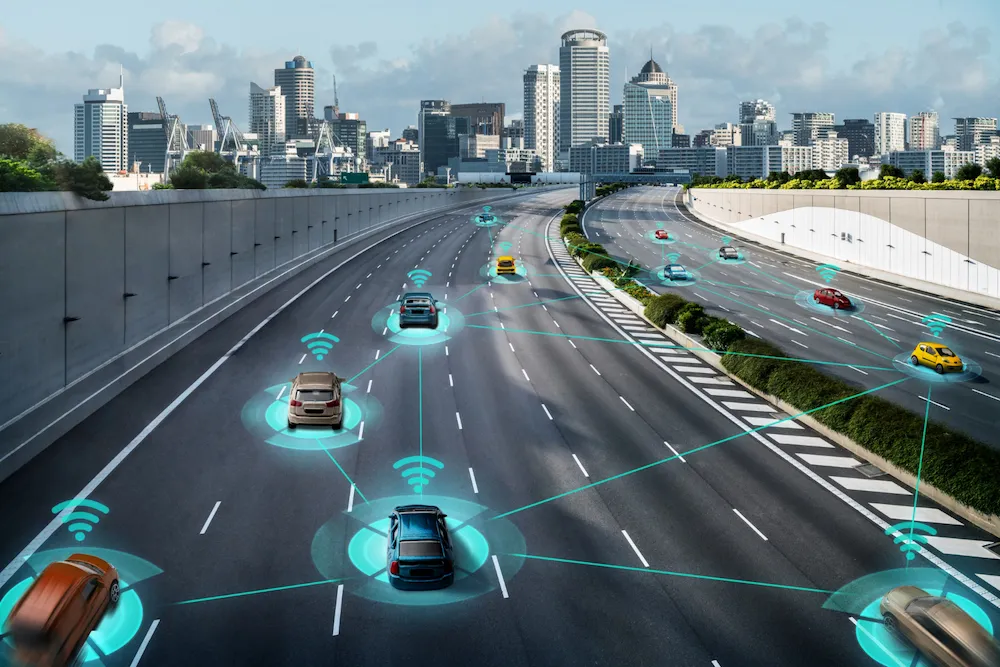 Autonomous Vehicles Transforming Ride Hailing Services