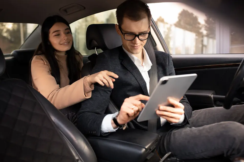 Avoid Taxi Scams Smart Travel Tips Guide