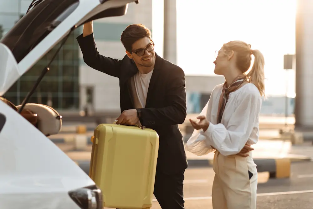 Begin Your Family Adventure With Artington Airport Taxis Guide