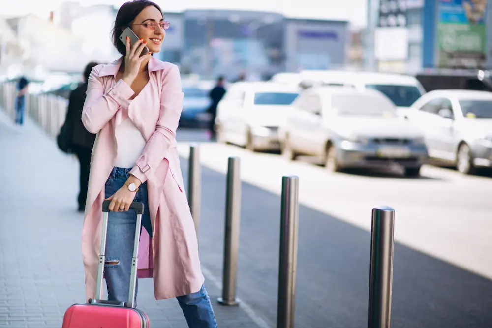 Book Airport Transfers With Go Comfort Guide