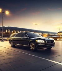 Chauffeur Service Guildford Img
