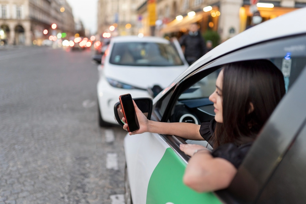 Choosing The Most Environmentally Friendly Taxi Vehicles A Guide To Sustainable Fleets Guide