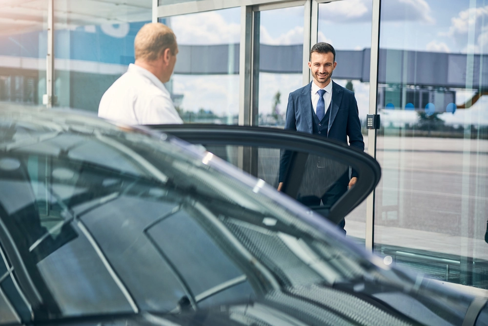 Churts Best Airport Taxi And Chauffeur Service Guide