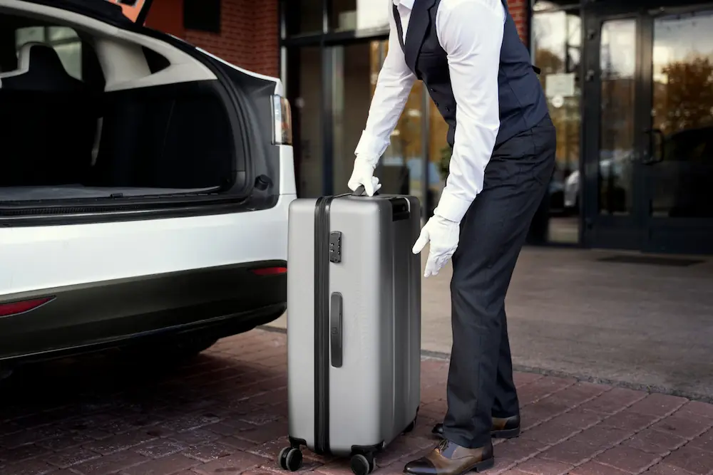 Comprehensive Guide To Airport Transfers Guide