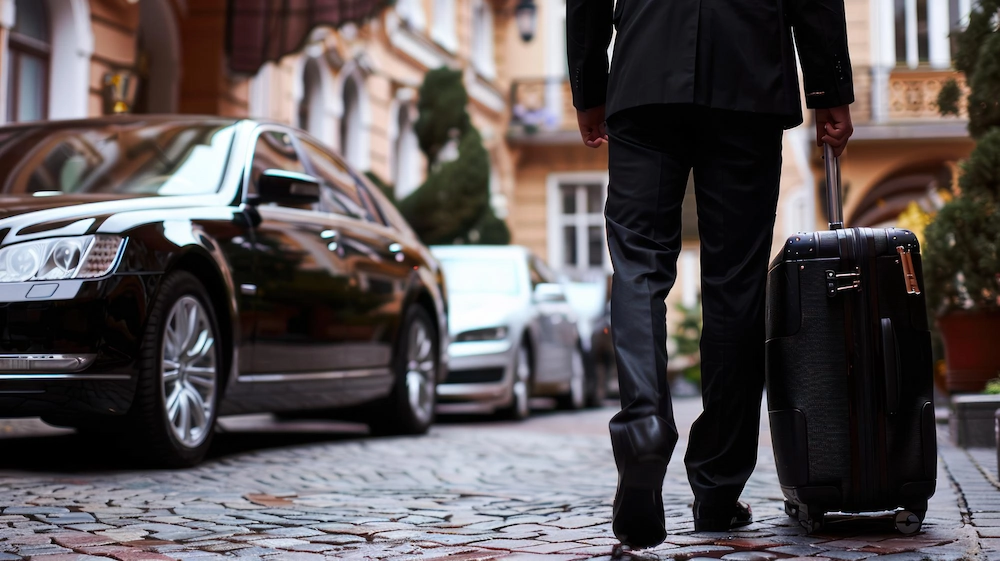 Consider Cranleigh Taxi For Your Next Travel Experience Guide