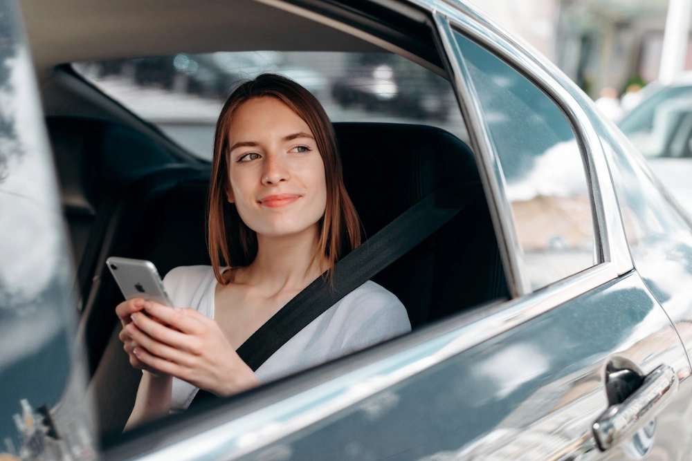 Discover Premium Taxi Services Guide