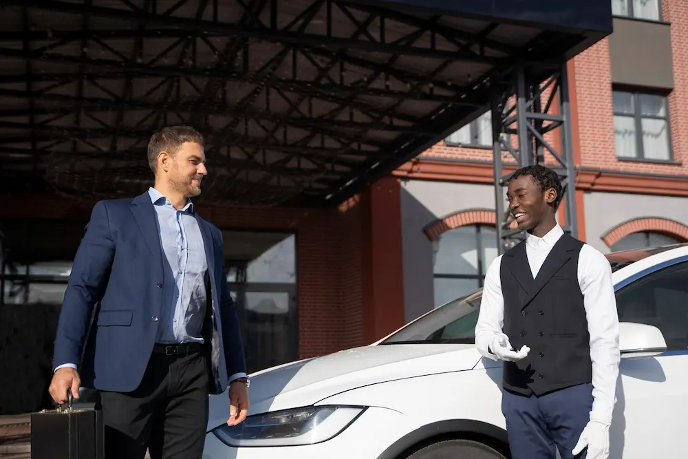 Discover The Best Airport Taxi Services Smooth Travel Guide
