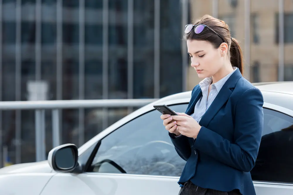 Discover The Best Taxi Booking Methods Guide