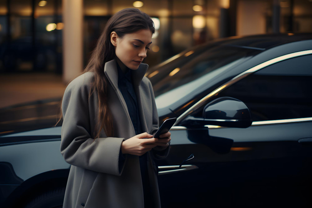 Electrify Your Ride The Bright Future Of Taxi Services Guide