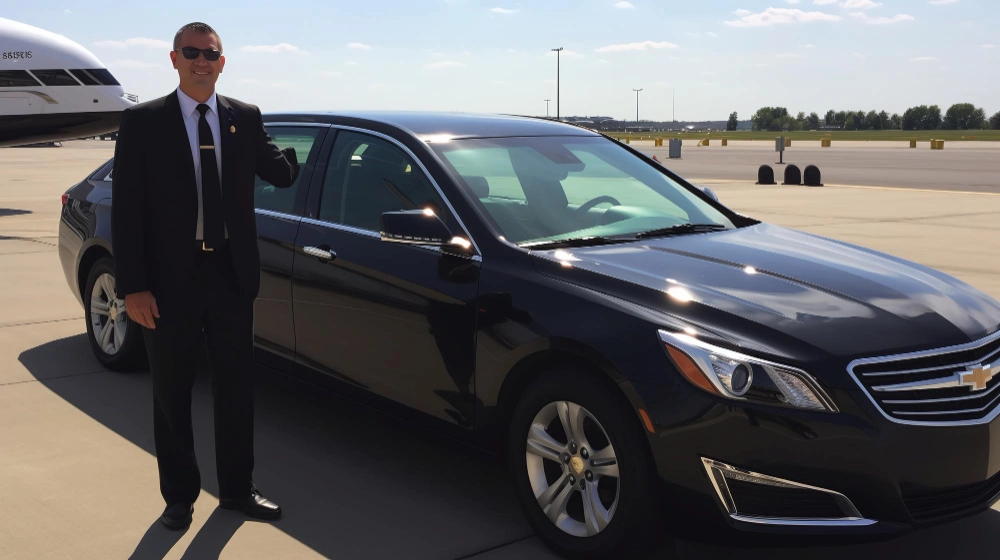 Enhancing Airport Transfers With Technology And Sustainability Guide