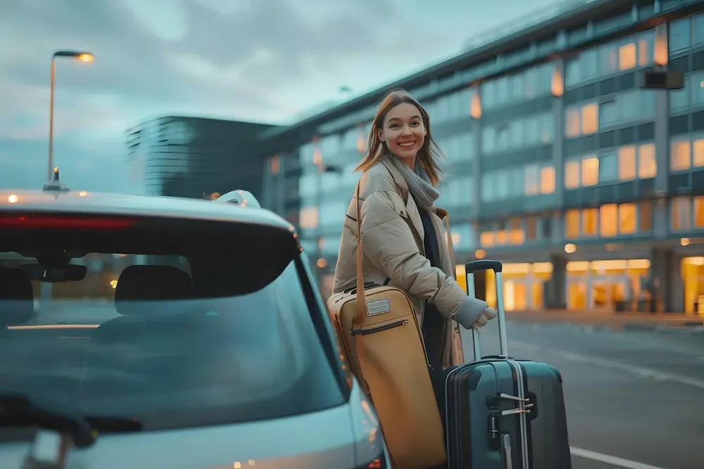 Essential Tips For Hiring A Heathrow Taxi Guide