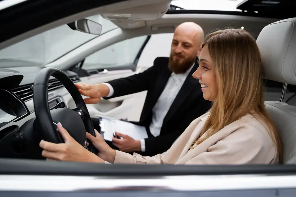 Estate Cars Revolution Latest Innovations Unveiled
