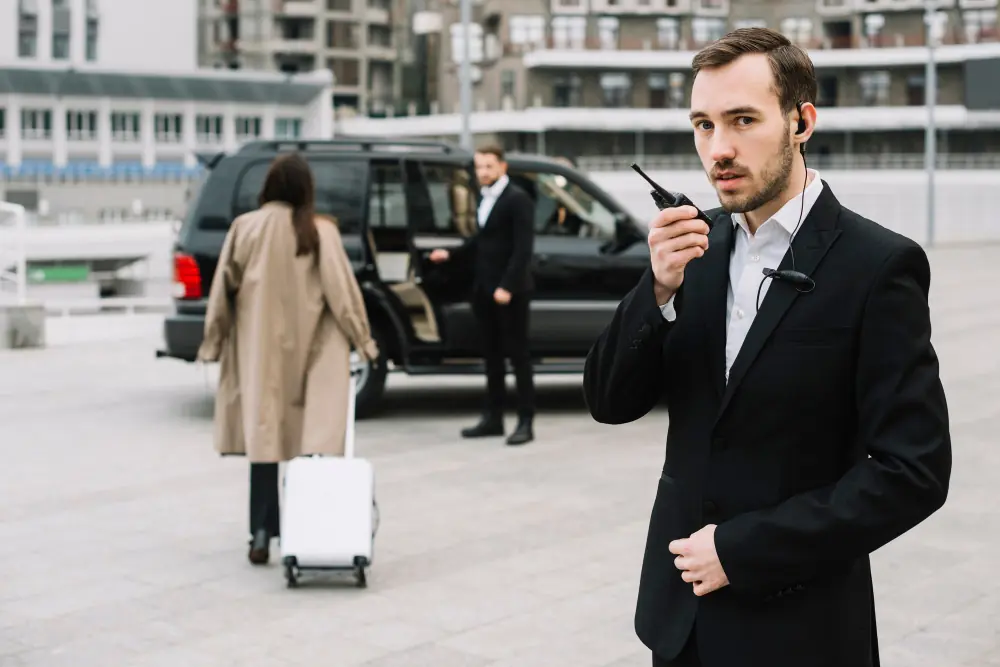 Executive Travel Trends Technology Sustainability