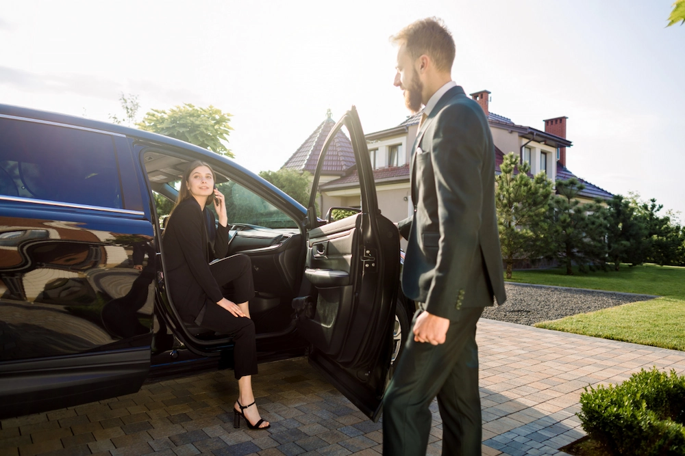 Experience Luxury On The Road Guide