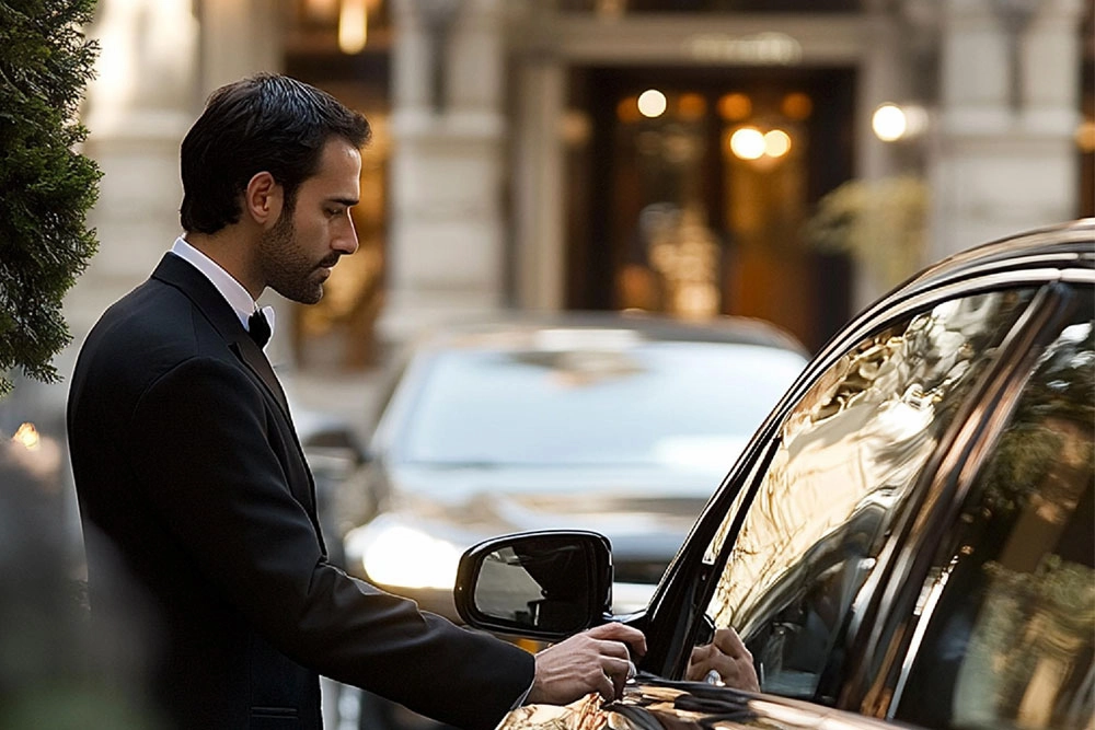 Experience The Best Of Crondall With Vip Private Cars Reliable Taxi Guildford Services Guide