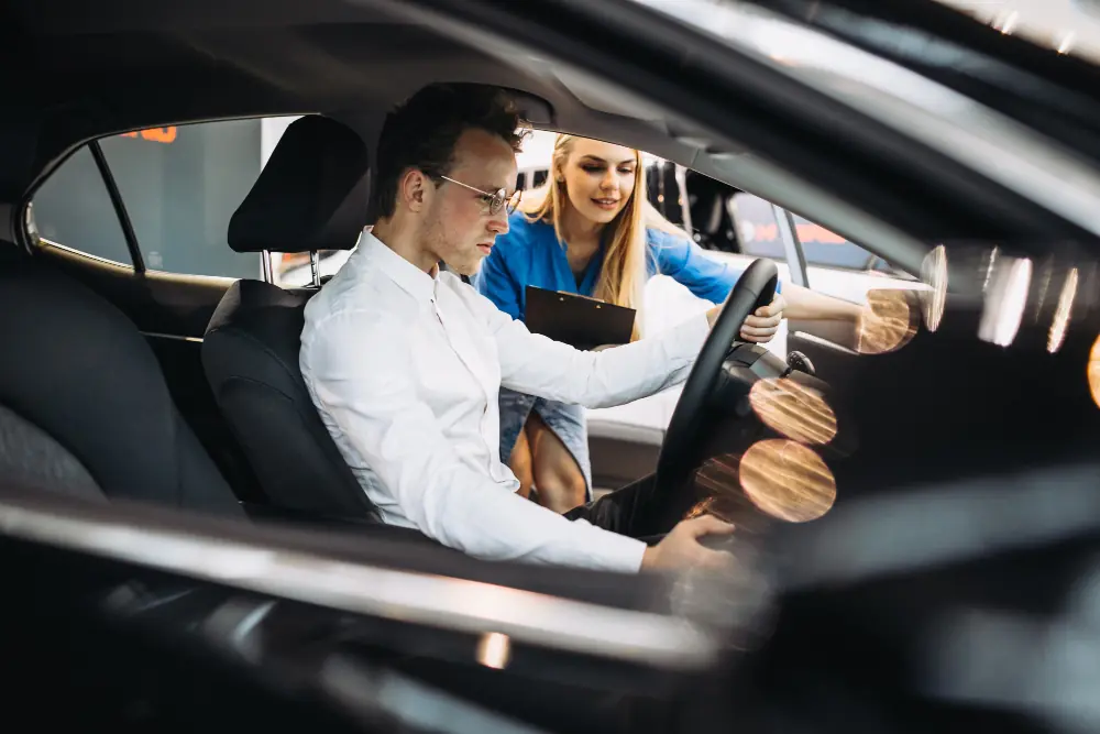 Explore New Trends In Saloon Cars Today