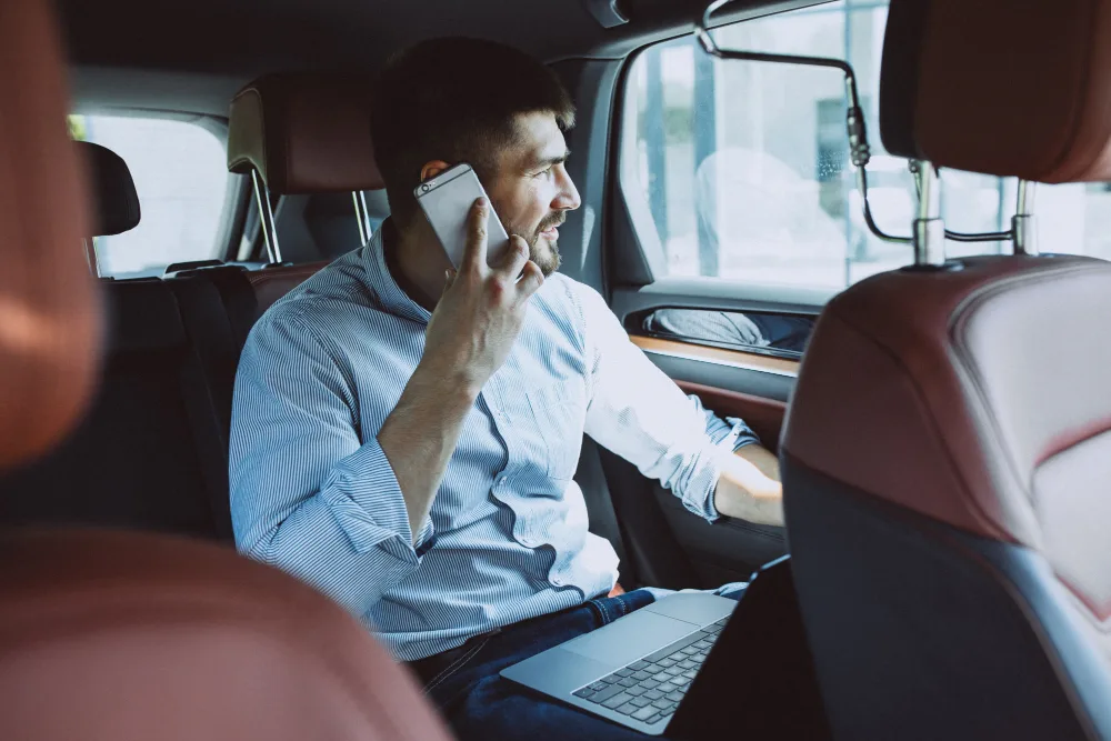 Explore Our Luxurious And Spacious Fleet For Every Occasion
