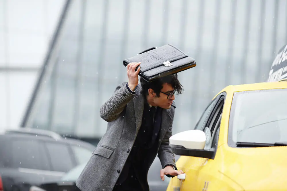 Exploring Taxi Services In Surrey Guide