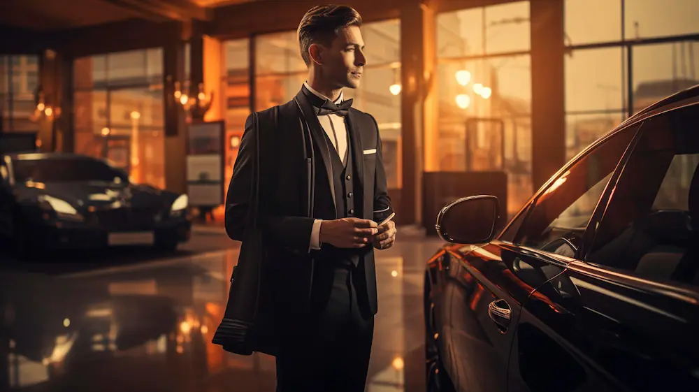 Fast Safe And Stylish Taxi Services Guide