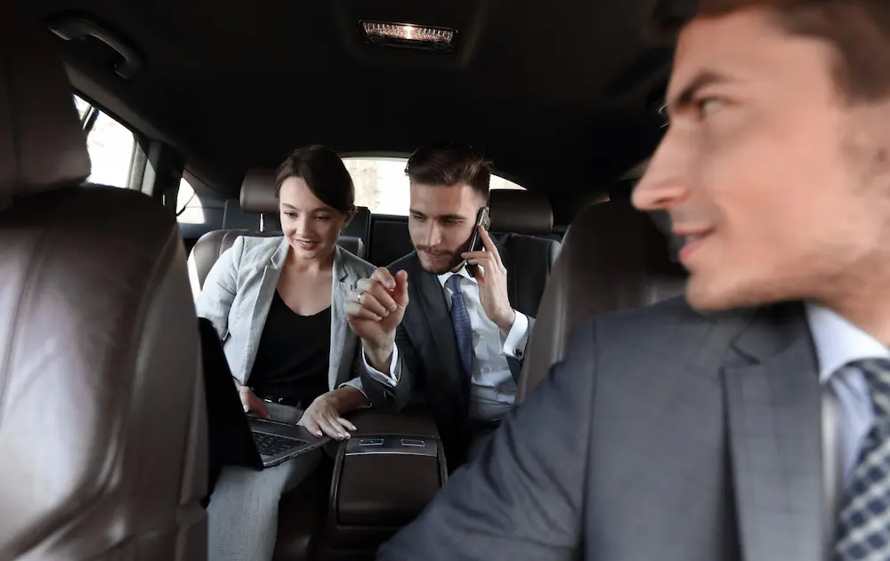 Find The Best Chauffeur Services Near You Guide
