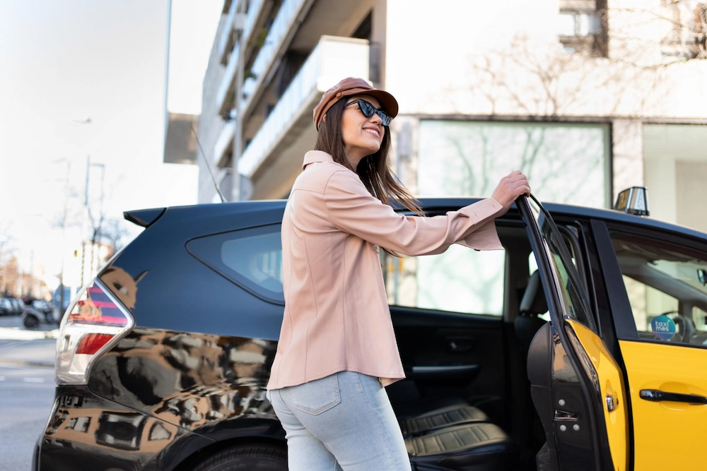 Finding Affordable Farnham Airport Taxis Your Ultimate Guide Guide