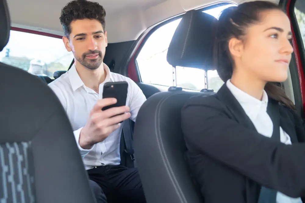 Future Of Taxi Services Guide