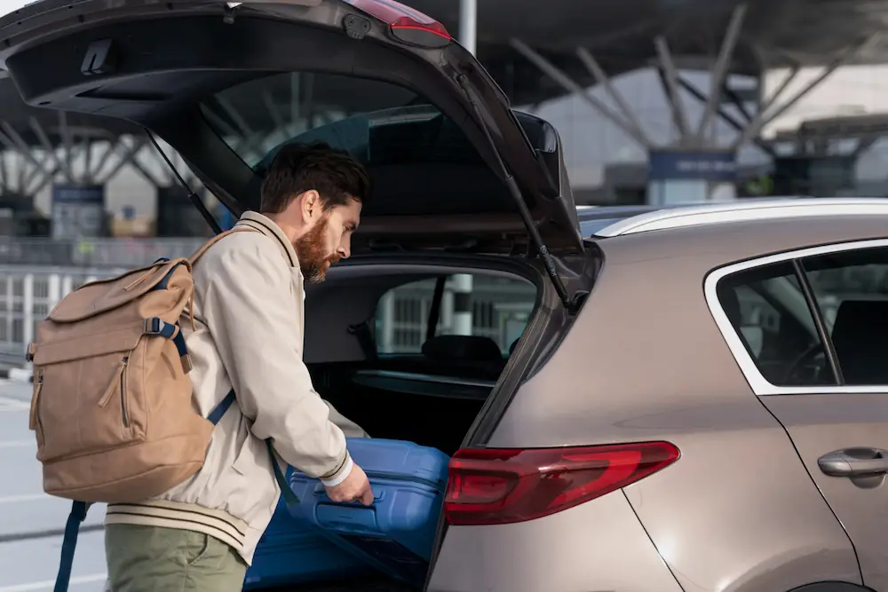 Godalming Airport Taxis Transfer Service