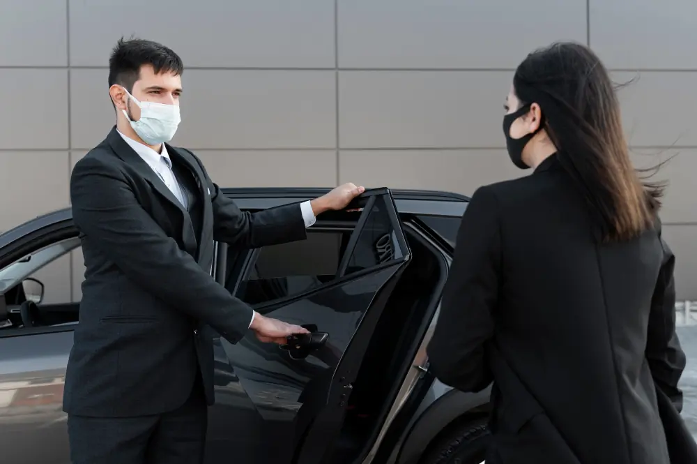 Guide To Airport Taxis Guildford Gatwick Heathrow