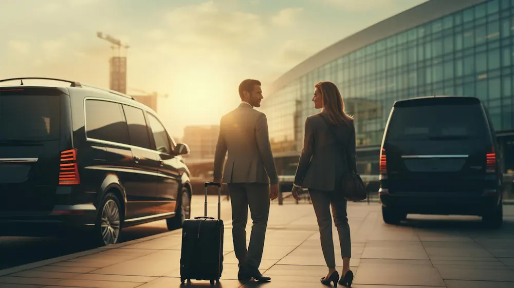 Guildford Airport Taxi Safety Secure Airport Transfers Guide