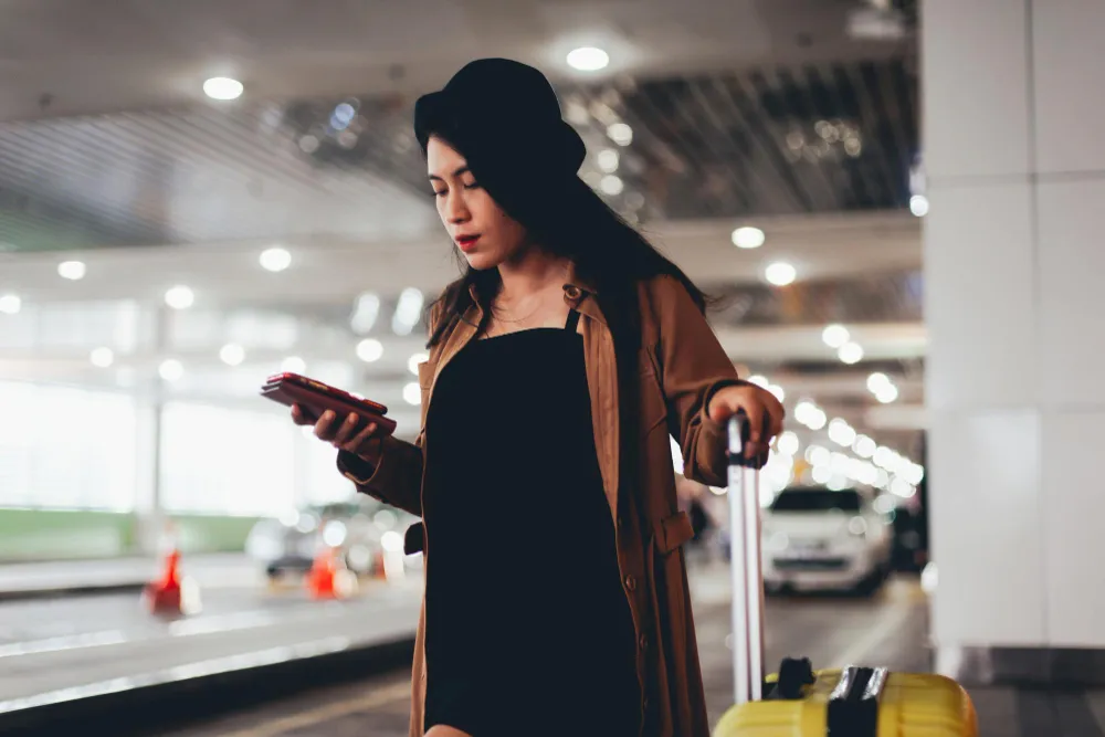 Handy Tips For Woking Airport Taxi Travel