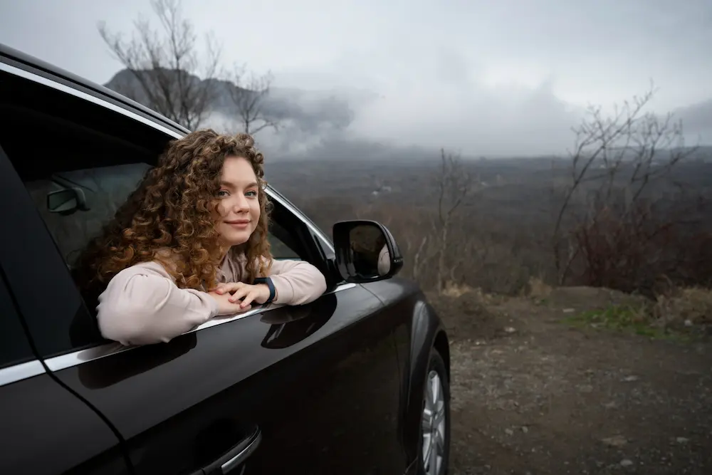 Long Distance Corporate Taxi Comfort And Convenience
