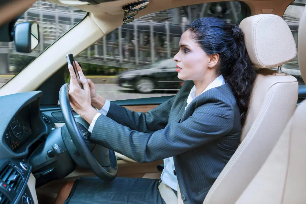 Luxury Mercedes S Class Chauffeur Service Book Now Guide