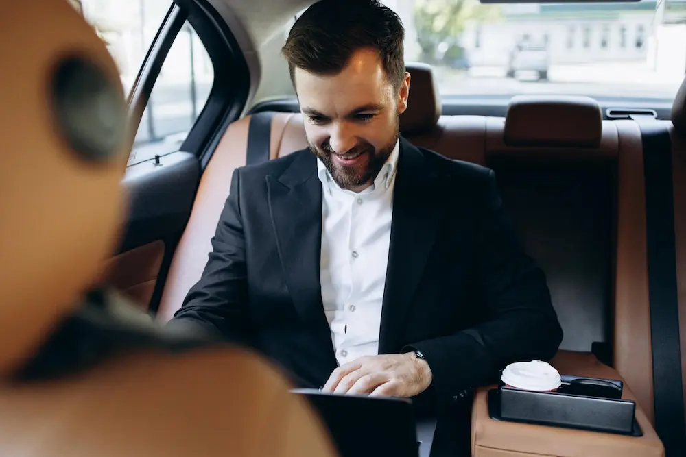 Luxury Taxi Services Essential Features Guide