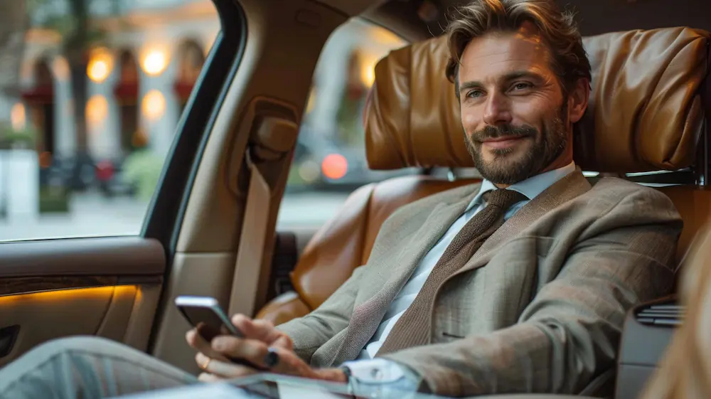 Maximize Business Travel 9 Essential Tips Guide