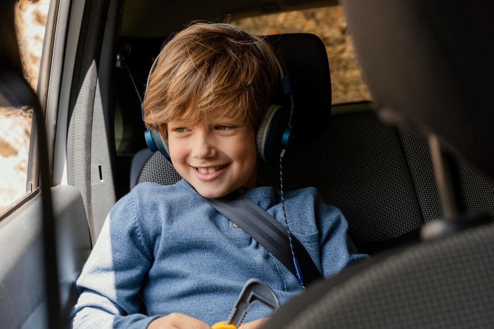Minimum Age For Solo Taxi Travel What You Need To Know Guide