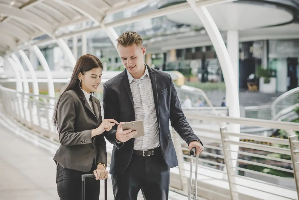 Pre Booked Guildford Airport Transfers Hassle Free Travel Solution