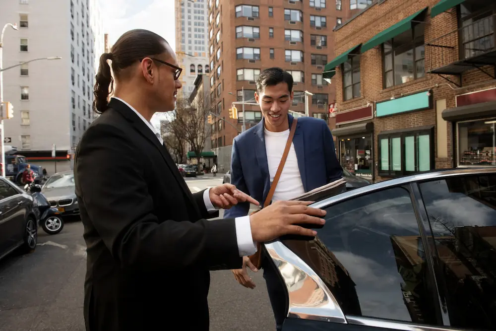 Reliable Cab Service At Your Doorstep Now