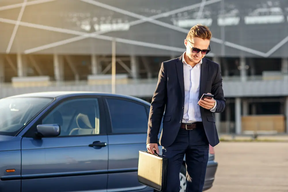 Reliable Godalming Airport Taxis Your Perfect Ride