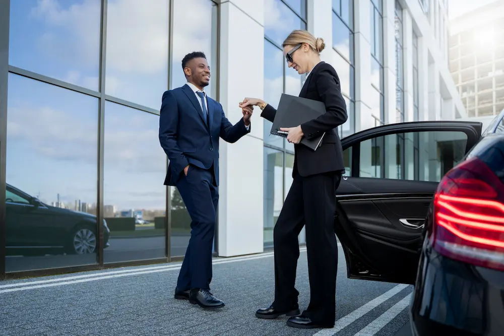 Safe And Reliable Airport Transfers Guide