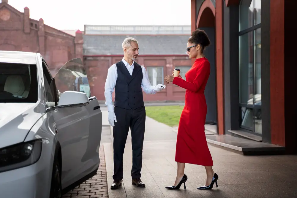 Saloon Cars 2024 Market Trends