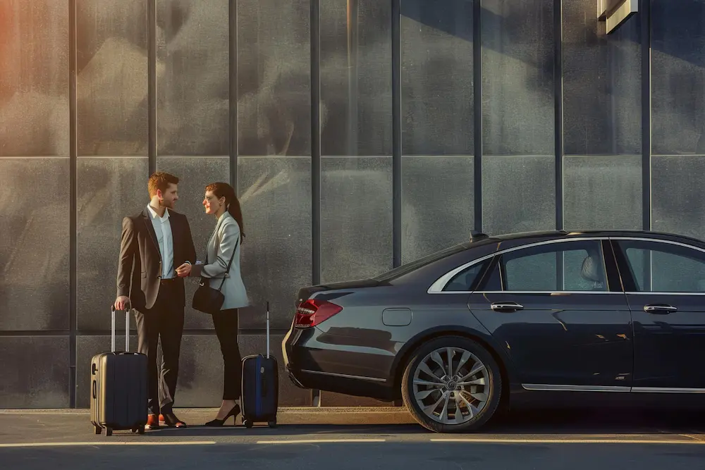 Seamless Airport Transfer Benefits For Travelers