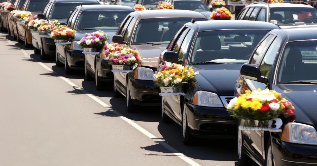 Seamless Taxi Services For Farnborough Events Guide