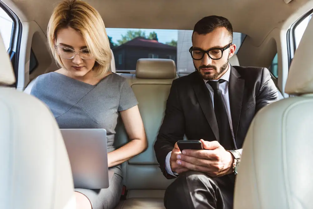 Smart Airport Taxi Transfers Service Guide