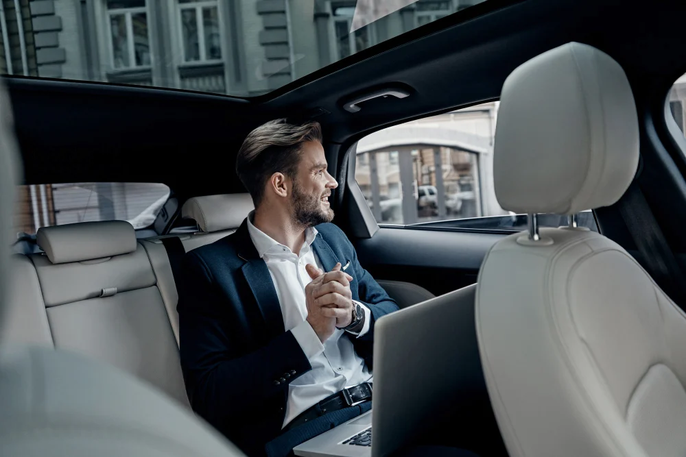 Smart Airport Transfers In Guildford Surrey Cars Guide