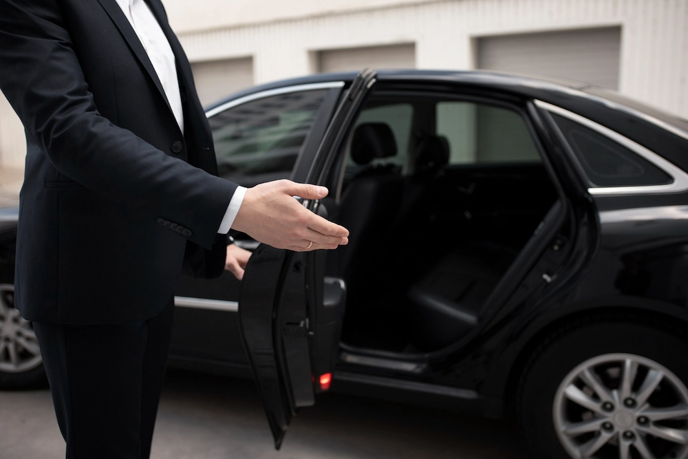 Special Events Made Better With Executive Travel Guide