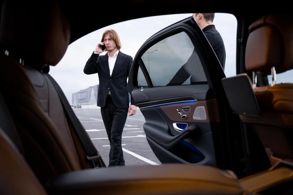 Stress Free Travel With Airport Transfers Guide