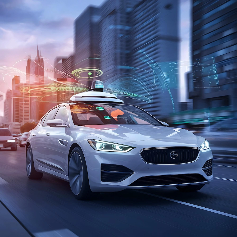 Tesla Robotaxi Unveiled As A New Era Of Autonomous Travel